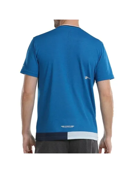 Camiseta Bullpadel Notro 137 | Ofertas de pádel